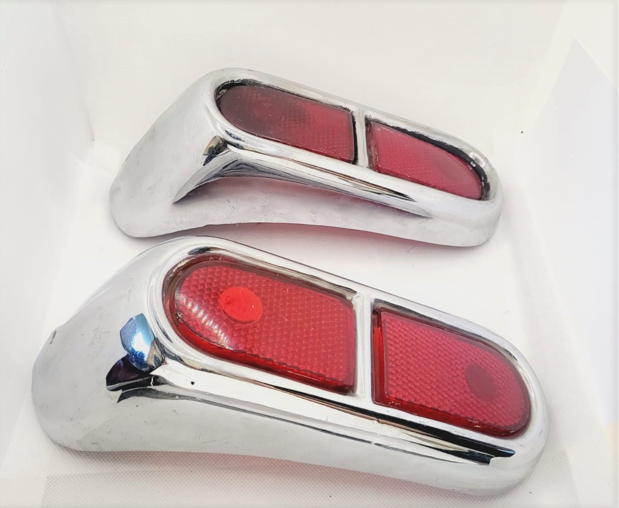 Studebaker Sinaleira Traseira Original